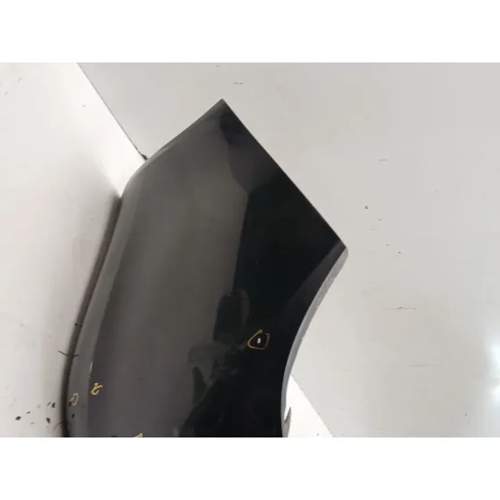 Paragolpes Trasero para Opel Insignia A (G09)