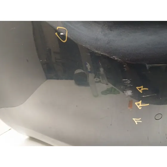 Paragolpes Trasero para Opel Insignia A (G09)