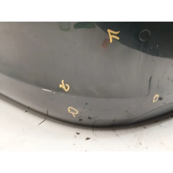 Paragolpes Trasero para Opel Insignia A (G09)
