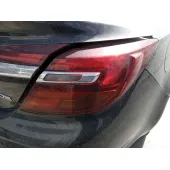 Piloto Trasero Derecho para Opel Insignia A (G09)