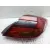 Piloto Trasero Derecho para Opel Insignia A (G09)