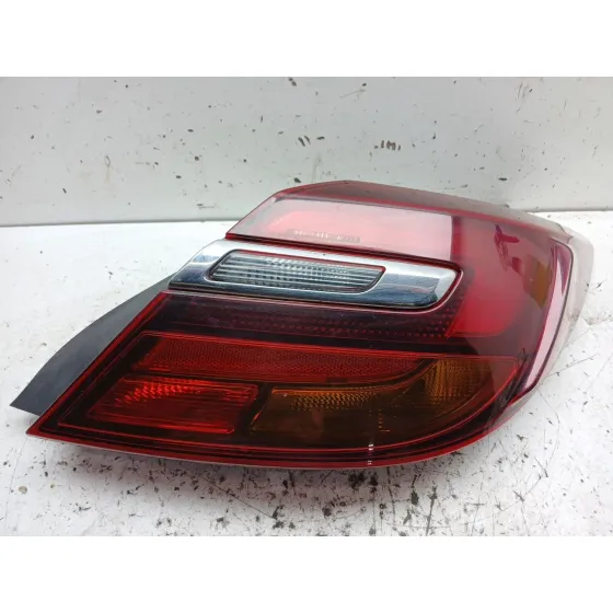 Piloto Trasero Derecho para Opel Insignia A (G09)
