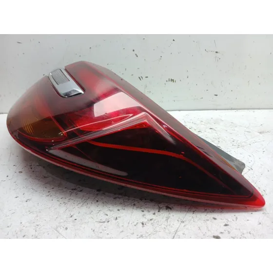 Piloto Trasero Derecho para Opel Insignia A (G09)