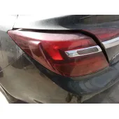 Piloto Trasero Izquierdo para Opel Insignia A (G09)