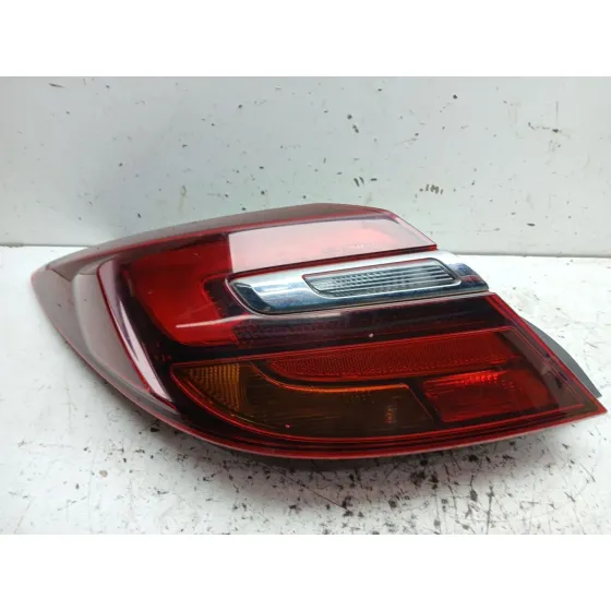 Piloto Trasero Izquierdo para Opel Insignia A (G09)