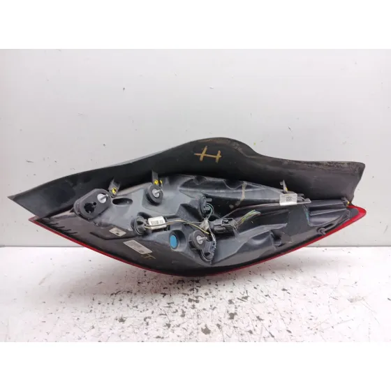 Piloto Trasero Izquierdo para Opel Insignia A (G09)