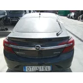 Porton Trasero para Opel Insignia A (G09)
