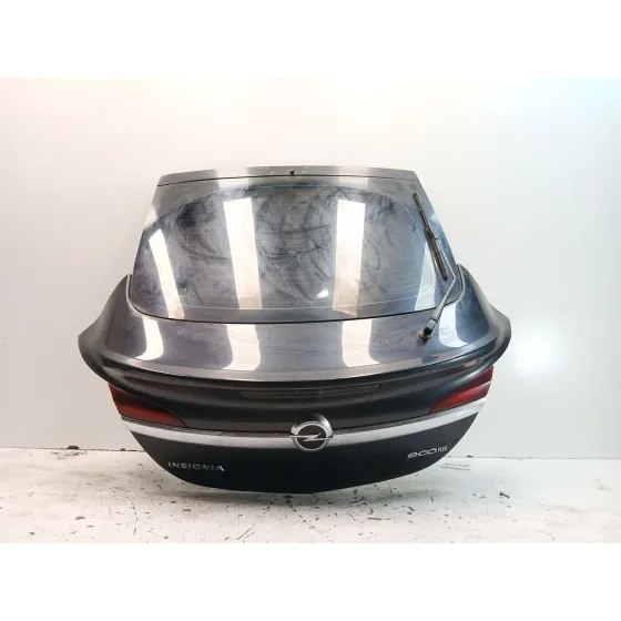 Porton Trasero para Opel Insignia A (G09)