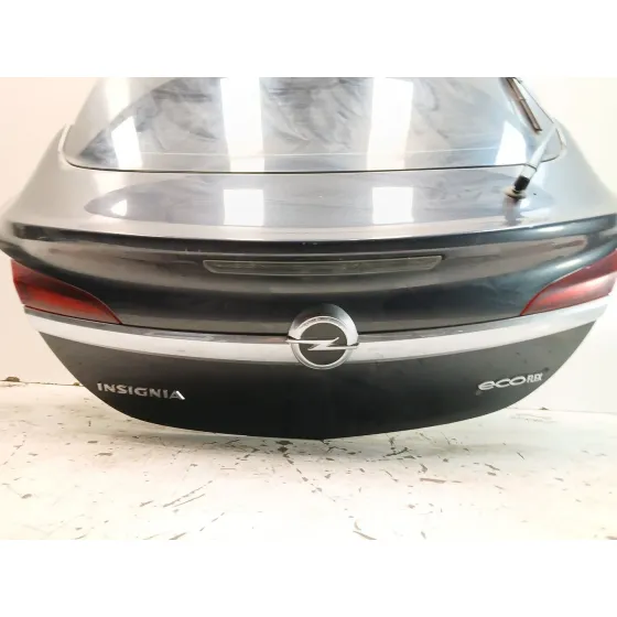 Porton Trasero para Opel Insignia A (G09)
