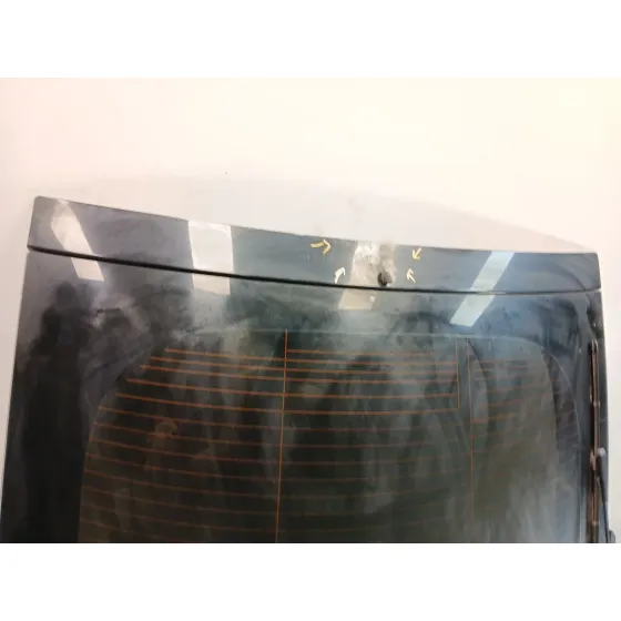 Porton Trasero para Opel Insignia A (G09)