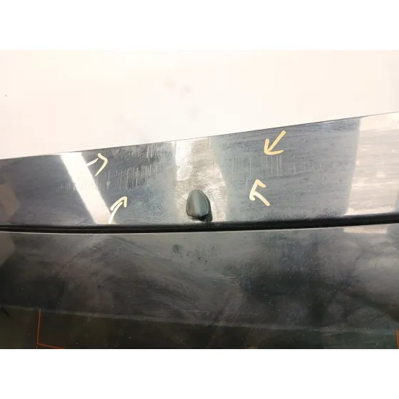 Porton Trasero para Opel Insignia A (G09)
