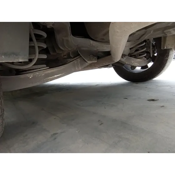 Puente Trasero para Opel Insignia A (G09)