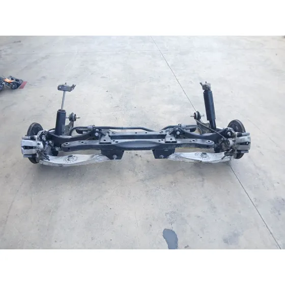 Puente Trasero para Opel Insignia A (G09)