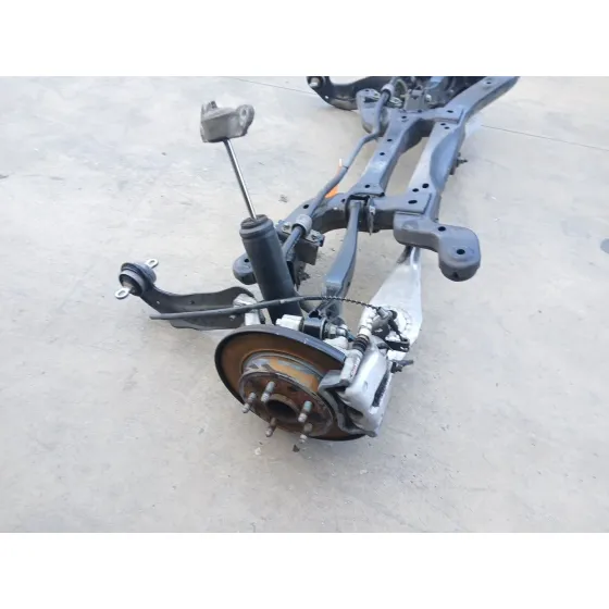 Puente Trasero para Opel Insignia A (G09)