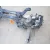 Puente Trasero para Opel Insignia A (G09)