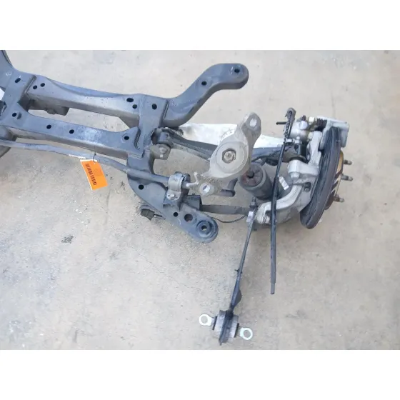 Puente Trasero para Opel Insignia A (G09)