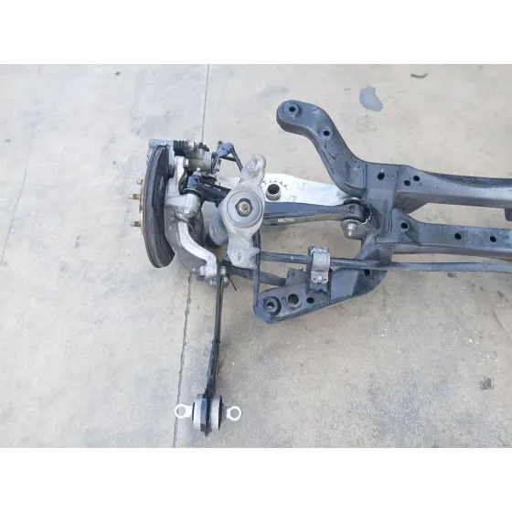 Puente Trasero para Opel Insignia A (G09)