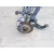 Puente Trasero para Opel Insignia A (G09)