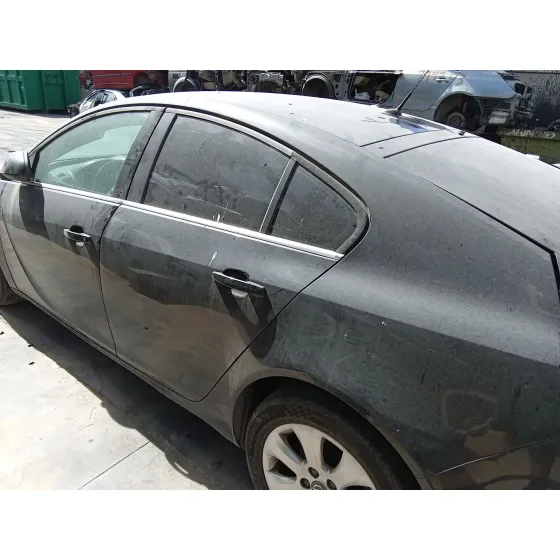 Puerta Trasera Izquierda para Opel Insignia A (G09)