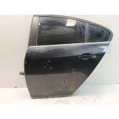 Puerta Trasera Izquierda para Opel Insignia A (G09)