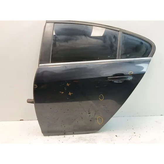 Puerta Trasera Izquierda para Opel Insignia A (G09)
