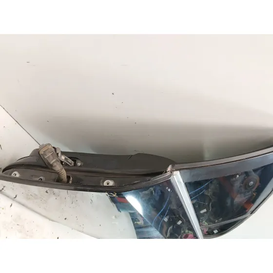 Puerta Trasera Izquierda para Opel Insignia A (G09)