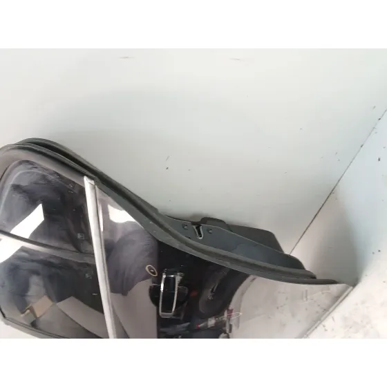 Puerta Trasera Izquierda para Opel Insignia A (G09)