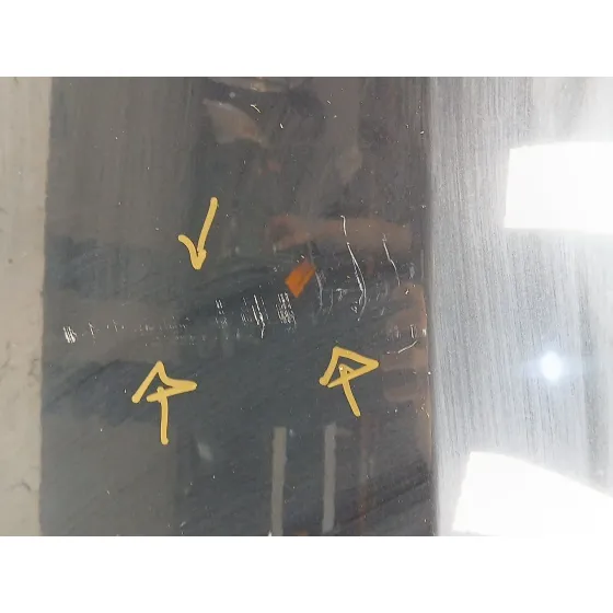 Puerta Trasera Izquierda para Opel Insignia A (G09)