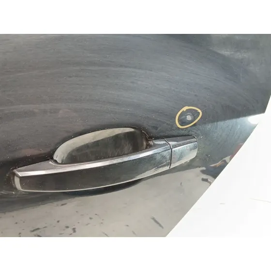Puerta Trasera Izquierda para Opel Insignia A (G09)