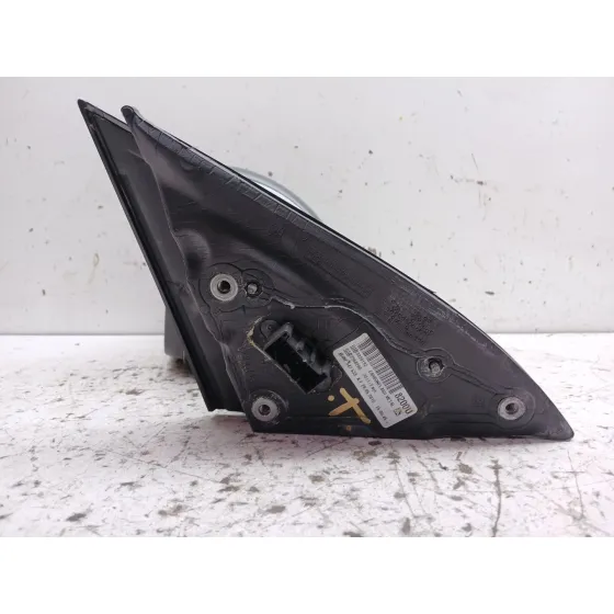Retrovisor Izquierdo para Opel Insignia A (G09)