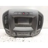 Sistema Audio / Radio Cd para Opel Insignia A (G09)