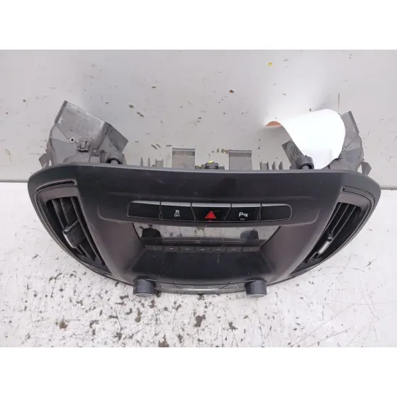 Sistema Audio / Radio Cd para Opel Insignia A (G09)