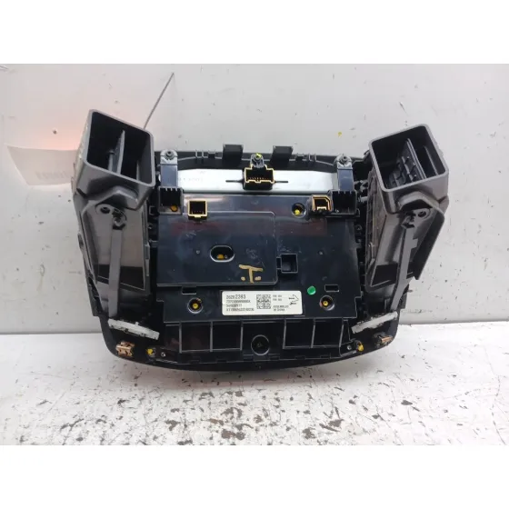 Sistema Audio / Radio Cd para Opel Insignia A (G09)