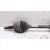 Transmision Delantera Derecha para Opel Insignia A (G09)