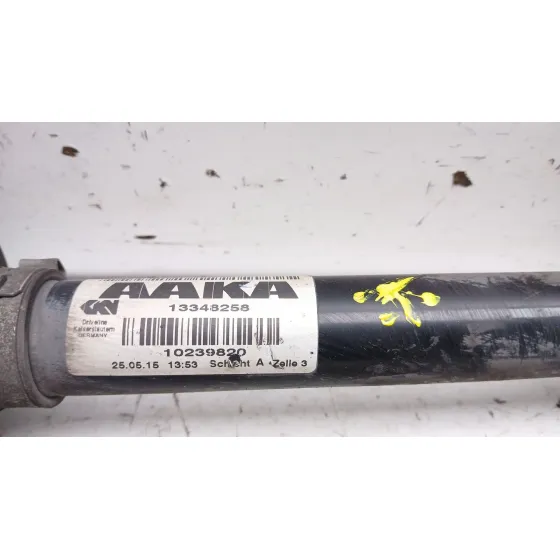 Transmision Delantera Derecha para Opel Insignia A (G09)
