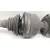 Transmision Delantera Derecha para Opel Insignia A (G09)