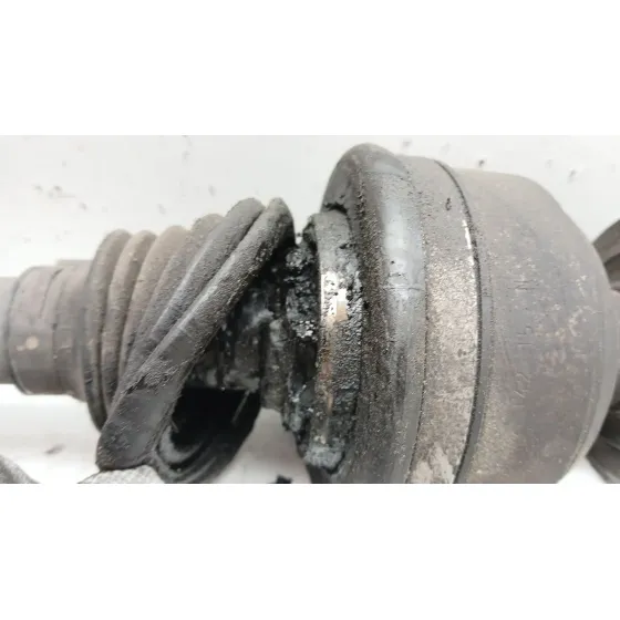 Transmision Delantera Derecha para Opel Insignia A (G09)