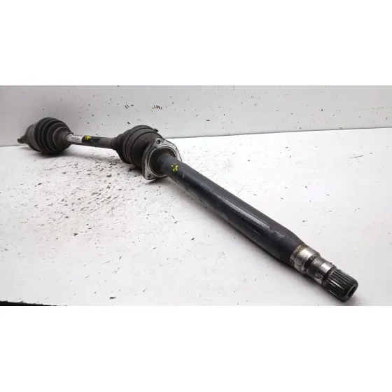 Transmision Delantera Derecha para Opel Insignia A (G09)