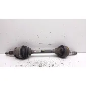 Transmision Delantera Izquierda para Opel Insignia A (G09)