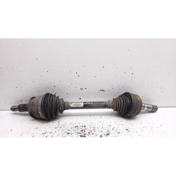 Transmision Delantera Izquierda para Opel Insignia A (G09)