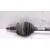 Transmision Delantera Izquierda para Opel Insignia A (G09)