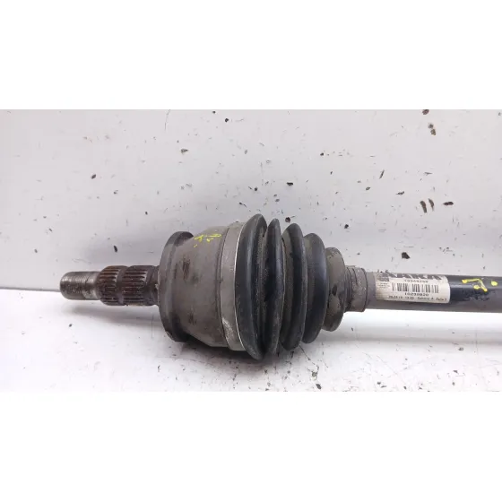 Transmision Delantera Izquierda para Opel Insignia A (G09)
