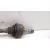 Transmision Delantera Izquierda para Opel Insignia A (G09)