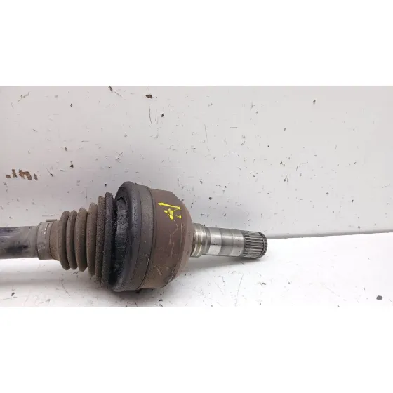 Transmision Delantera Izquierda para Opel Insignia A (G09)
