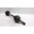 Transmision Delantera Izquierda para Opel Insignia A (G09)
