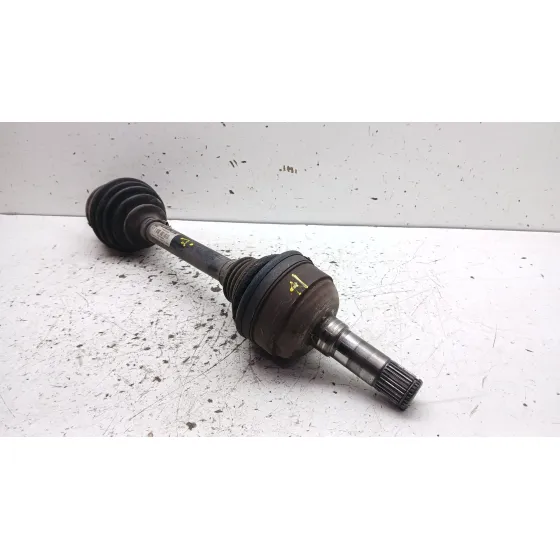 Transmision Delantera Izquierda para Opel Insignia A (G09)