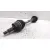 Transmision Delantera Izquierda para Opel Insignia A (G09)