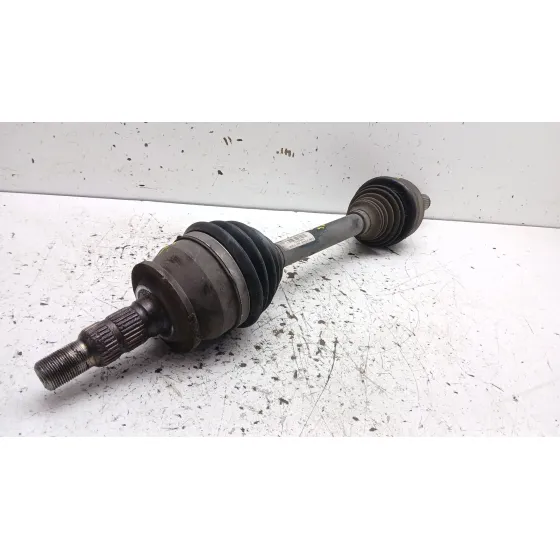 Transmision Delantera Izquierda para Opel Insignia A (G09)