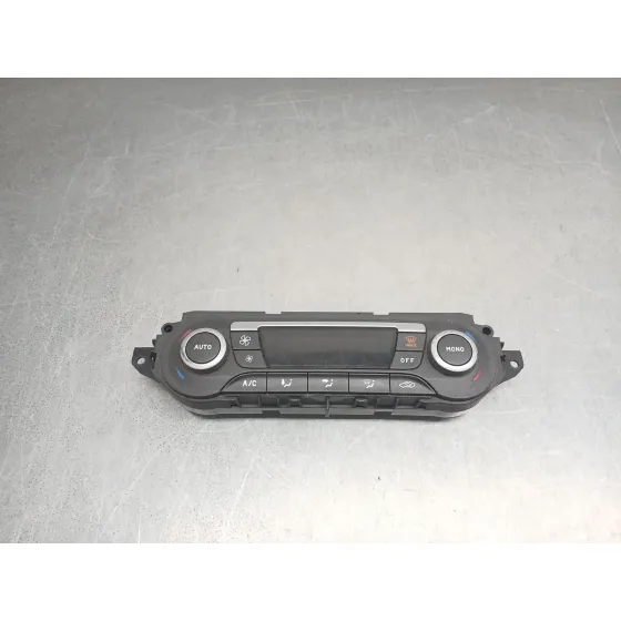 Mando Climatizador para Ford Focus C-Max (Dm2)