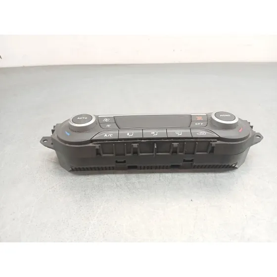 Mando Climatizador para Ford Focus C-Max (Dm2)